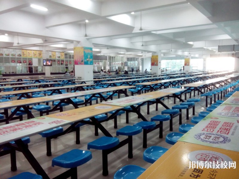 宜川縣職業(yè)教育中心2023年宿舍條件