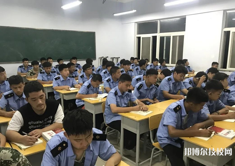 衡水鐵路電氣化學(xué)校2022年有哪些專業(yè)