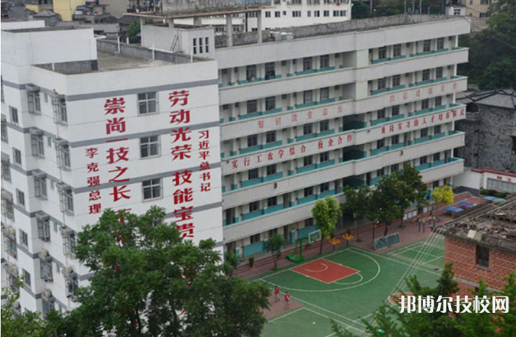 白河縣職業(yè)教育中心2023年報名條件、招生要求、招生對象