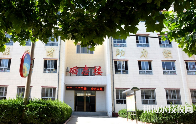 深州職教中心2022年招生辦聯(lián)系電話