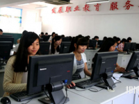 白河縣職業(yè)教育中心2023年有哪些專業(yè)