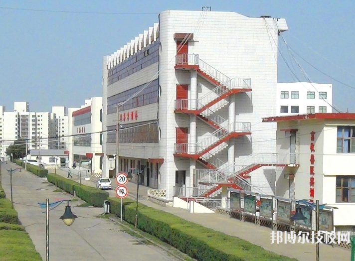 榆林益友能源化工職業(yè)技術(shù)學(xué)校2023年有哪些專業(yè)