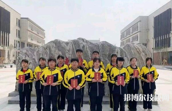 武邑職教中心2022年招生錄取分?jǐn)?shù)線