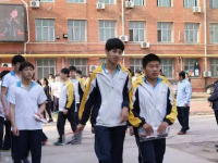 武邑職教中心2023年學(xué)費、收費多少