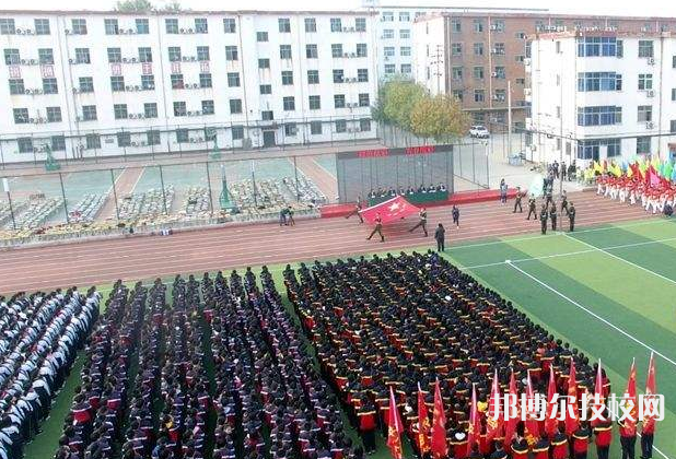 昭通農(nóng)業(yè)學(xué)校2022年招生簡章
