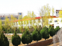 榆林益友能源化工職業(yè)技術(shù)學(xué)校2023年招生簡章