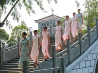 鹽城市經貿高級職業(yè)學校2023年招生計劃