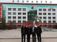 志丹縣職業(yè)技術(shù)教育中心2023年宿舍條件