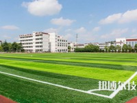 鹽城市經貿高級職業(yè)學校2023年招生錄取分數(shù)線