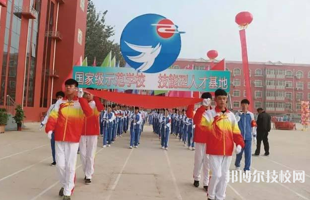 冀州職教中心2022年招生錄取分?jǐn)?shù)線
