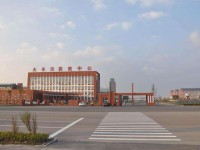 江蘇大豐中等專業(yè)學校2023年招生計劃