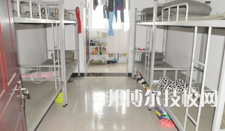 渭南西北新世紀(jì)職業(yè)中等專業(yè)學(xué)校2023年宿舍條件