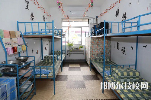 鹽城市經(jīng)貿(mào)高級職業(yè)學(xué)校2022年宿舍條件