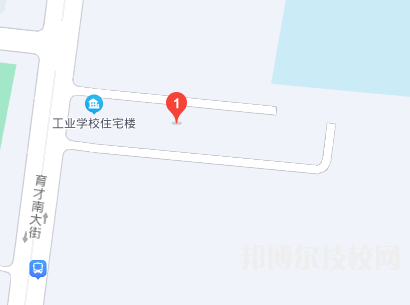 衡水工業(yè)學(xué)校地址在哪里