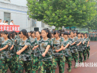 衡水財貿(mào)學(xué)校2023年招生錄取分?jǐn)?shù)線