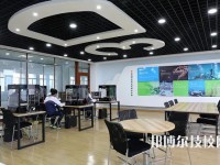 鹽城市經貿高級職業(yè)學校2023年地址在哪里