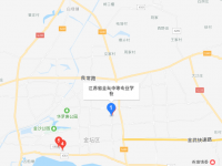 江蘇金壇中等專業(yè)學(xué)校2023年地址在哪里