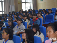 衡水財(cái)貿(mào)學(xué)校2023年報(bào)名條件、招生要求、招生對(duì)象
