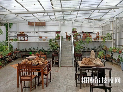 無錫市園林技工學(xué)校2022年有哪些專業(yè)