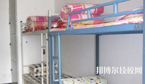 無錫市園林技工學校2022年宿舍條件