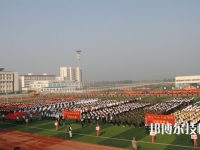 衡水財(cái)貿(mào)學(xué)校怎么樣、好不好