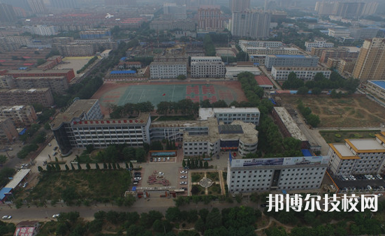 衡水職業(yè)技術(shù)教育中心2022年招生錄取分?jǐn)?shù)線