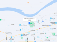 淮南市勞動高級職業(yè)技術(shù)學(xué)校2023年地址在哪里