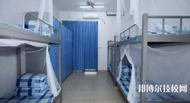 衡水職業(yè)技術(shù)教育中心2022年宿舍條件