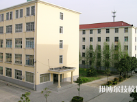 合肥八一科技學(xué)校2023年報(bào)名條件、招生要求、招生對(duì)象