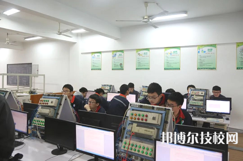 中船澄西高級技工學(xué)校2022年學(xué)費、收費多少