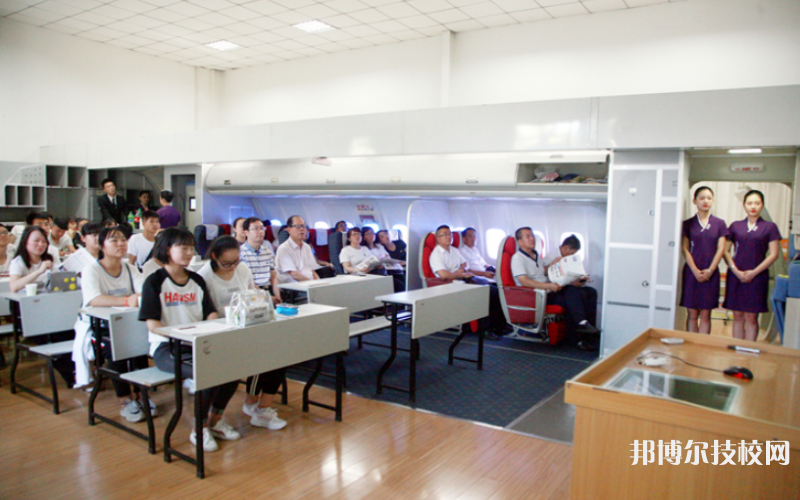 華陰市職業(yè)教育中心2023年招生專業(yè)有哪些