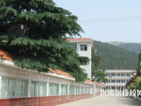 合肥八一科技學(xué)校2023年有哪些專業(yè)