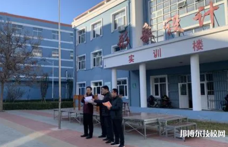 大城職教中心2022年招生錄取分?jǐn)?shù)線
