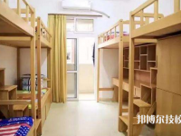 大城職教中心2023年宿舍條件