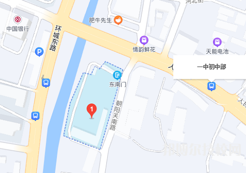 中船澄西高級(jí)技工學(xué)校地址在哪里