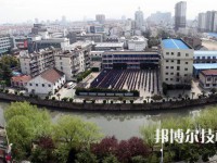 中船澄西高級技工學校怎么樣、好不好