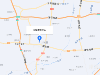 大城職教中心2023年地址在哪里