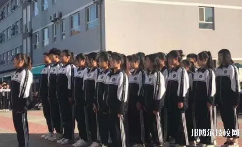 大城職教中心怎么樣、好不好