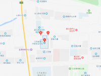 江蘇灌云中等專業(yè)學校2023年地址在哪里
