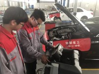 無(wú)錫市協(xié)新技工學(xué)校2023年招生計(jì)劃