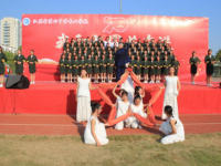 江蘇灌云中等專業(yè)學校怎么樣、好不好