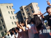 武勝萬善職業(yè)中學2023年網站網址