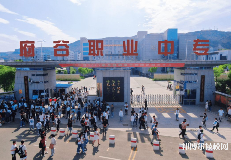 府谷職業(yè)中專2023年宿舍條件