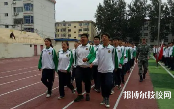 永清職教中心2022年招生錄取分?jǐn)?shù)線