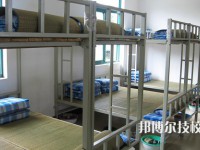 無(wú)錫市協(xié)新技工學(xué)校2023年宿舍條件