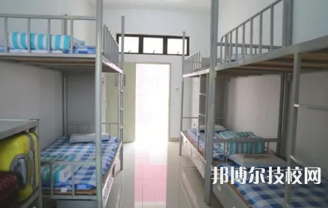 永清職教中心2022年宿舍條件