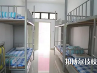 永清職教中心2023年宿舍條件