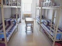 廊坊食品工程學校2023年宿舍條件