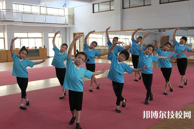 河北吳橋雜技藝術(shù)學(xué)校2022年招生錄取分?jǐn)?shù)線
