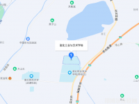 淮北工業(yè)與藝術學校2023年地址在哪里